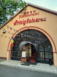 Restaurant "Privighetoarea" Brăila