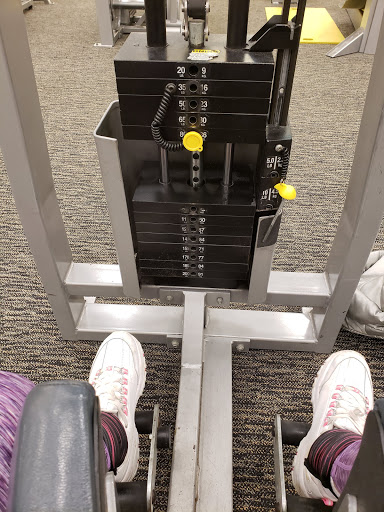 Gym «LA Fitness», reviews and photos, 100 Cedar Ave, South Windsor, CT 06074, USA