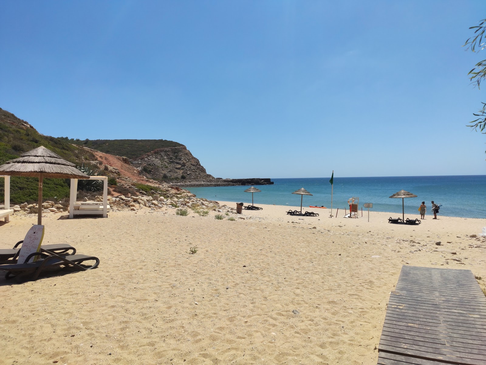 Cabanas Velhas'in fotoğrafı dağlarla çevrili