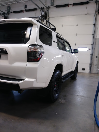 Toyota Dealer «Bobby Rahal Toyota», reviews and photos, 6711 Carlisle Pike, Mechanicsburg, PA 17050, USA