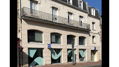 LCL Agence Des Professionnels à Chantilly
