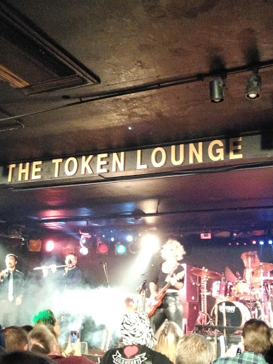 Concert Hall «The Token Lounge», reviews and photos, 28949 Joy Rd, Westland, MI 48185, USA