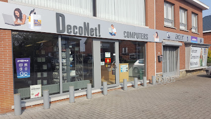 Deconet Computers BV