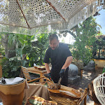 Photo n°4 de l'avis de TheMasterAsd. fait le 29/04/2024 à 15:45 sur le  Wunderkammer à Castel Gandolfo