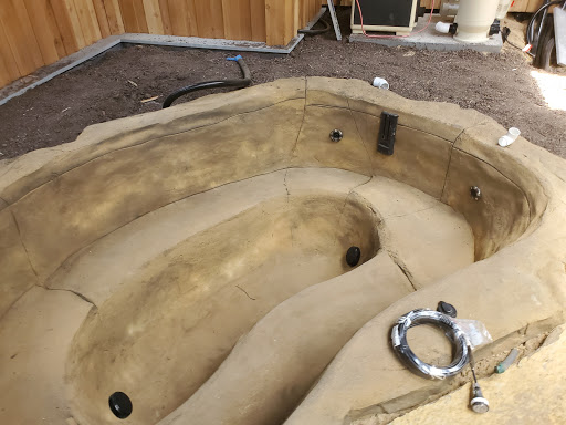 Aquarium «Universal Rocks», reviews and photos, 805 Shepherd Dr, Garland, TX 75042, USA