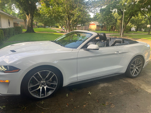 Honda Dealer «Honda Cars of Rockwall», reviews and photos, 1550 I-30 Frontage Rd, Rockwall, TX 75087, USA