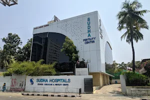 Sudha Fertility Centre - Chennai image