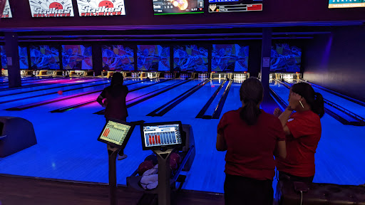 Bowling Alley «Strikes Unlimited», reviews and photos, 5681 Lonetree Blvd, Rocklin, CA 95765, USA