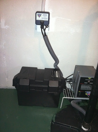 Plumber «Precision Plumbing», reviews and photos, 5035 Chaparral Ct, Boulder, CO 80301, USA