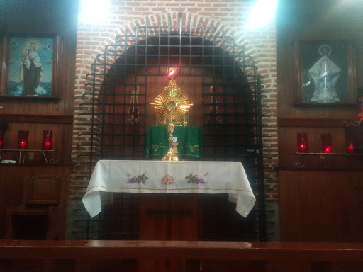 Iglesia de Jesucristo Tlaquepaque