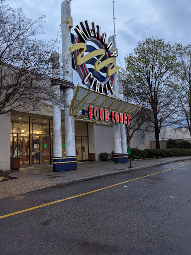 Shopping Mall «Military Circle Mall», reviews and photos, 880 North Military Highway, Norfolk, VA 23502, USA