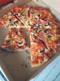 Plats et boissons du Pizzas à emporter PIZZA HOUSE à Oyonnax - n°10