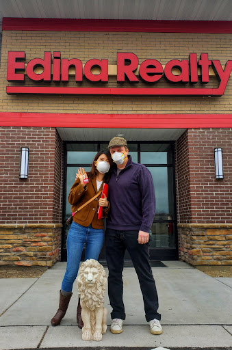 Real Estate Agents «Edina Realty - Pam Artmann», reviews and photos, 231 Main St NW #200, Elk River, MN 55330, USA