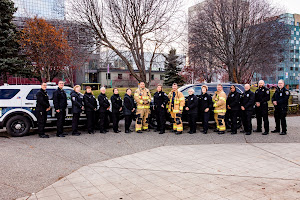 Alaska Police & Fire Chaplains