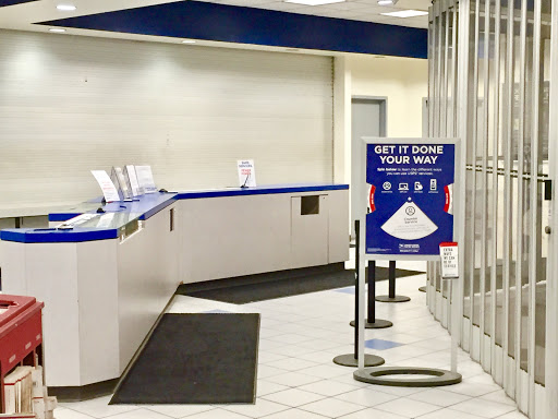 Post Office «United States Postal Service», reviews and photos, 480 N Canton Center Rd, Canton, MI 48187, USA