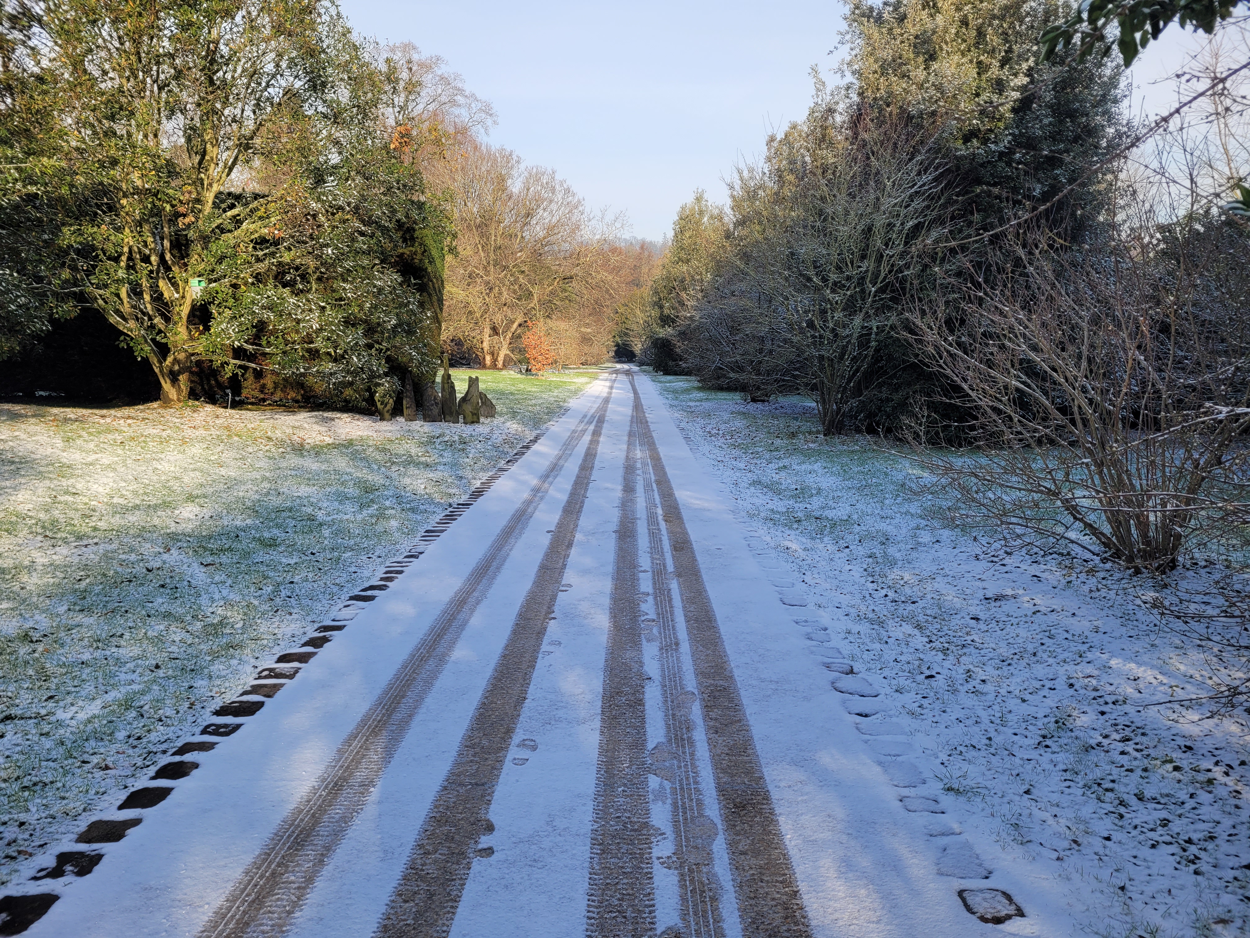Photo n° 1 de l'avis de Thierry.o fait le 15/02/2024 à 12:16