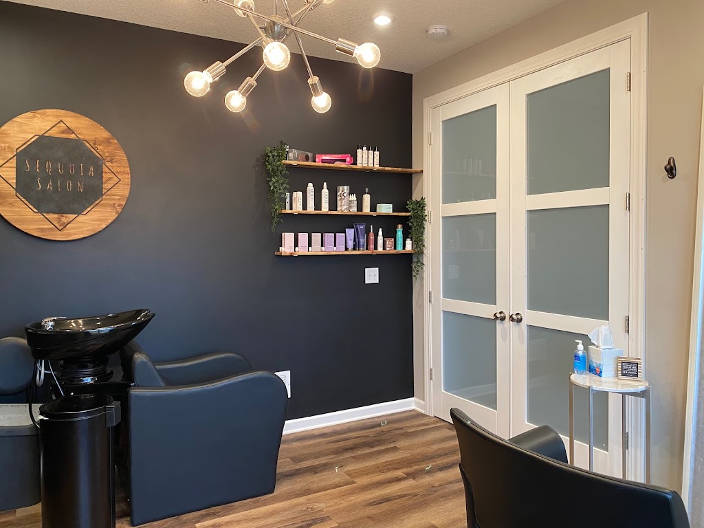 Sequoia Salon 55330