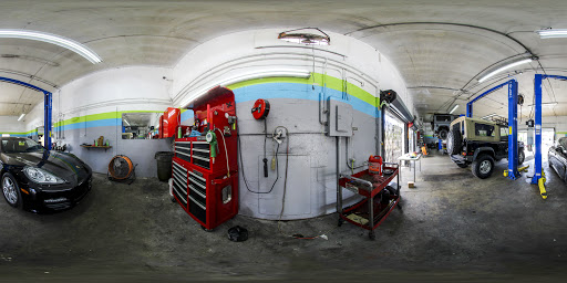 Auto Repair Shop «Prestige European Auto Service», reviews and photos, 711 W Broward Blvd, Fort Lauderdale, FL 33312, USA