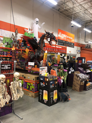 Home Improvement Store «The Home Depot», reviews and photos, 6400 Peachtree Dunwoody Rd, Sandy Springs, GA 30328, USA