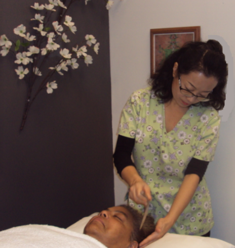 Magic TCM - Acupuncture & Herbal Medicine