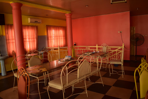 Orchard Fries, 3 Immaculate Heart Ave, Aba, Nigeria, Coffee Shop, state Abia
