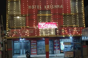 Hotel Krishna ,Kurukshetra image