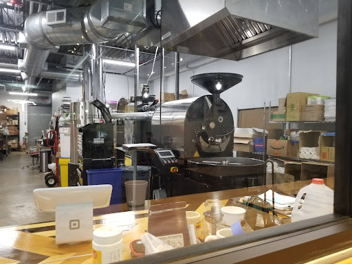 Coffee Store «Flight Coffee Co. Roasting Lab», reviews and photos, 30 Harvey Rd, Bedford, NH 03110, USA