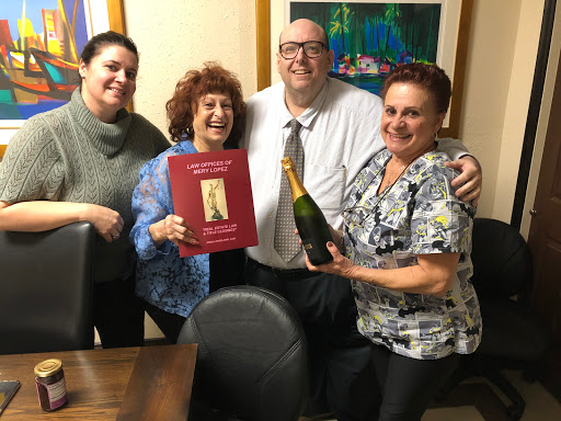 Real Estate Attorney «Law Offices of Mery Lopez», reviews and photos
