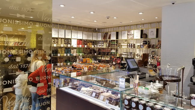 Comments and reviews of Venchi Chocolate and Gelato, London King's Road