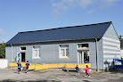 Ecole Saint Louis Issé