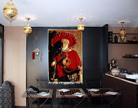 Photos du propriétaire du Restaurant marocain Chez Younice à Paris - n°1