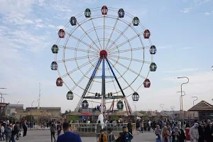 Al-Mudhish Amusement Park image