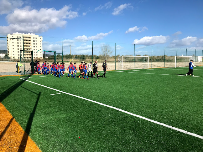 Centro Desportivo FC Alverca - Academia