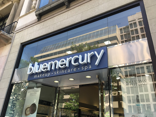 Cosmetics Store «Bluemercury», reviews and photos, 1619 Connecticut Ave NW, Washington, DC 20009, USA
