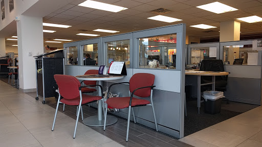 Toyota Dealer «Heritage Toyota Owings Mills», reviews and photos, 9801 Reisterstown Rd, Owings Mills, MD 21117, USA