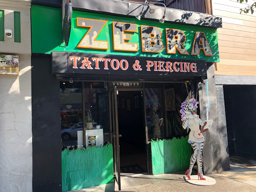 Explore tattoo ideas wife name, creative tattoo ideas in Berkeley, available at Zebra Body Piercing