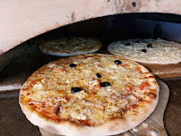 Photos du propriétaire du Pizzas à emporter PIZZA NONNA (Domène) à Domène - n°13
