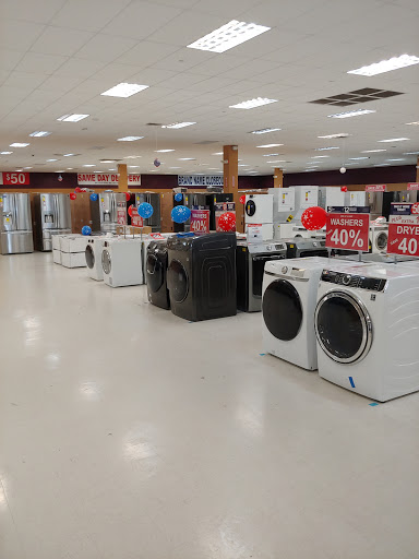 Appliance Store «Sears Outlet», reviews and photos, 6157 NW Loop 410, San Antonio, TX 78238, USA
