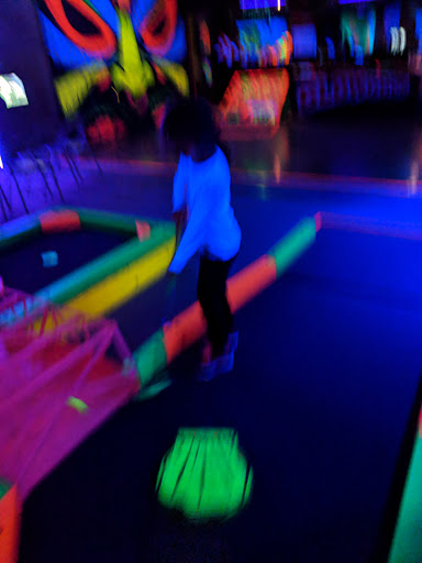 Golf Club «Glow Golf», reviews and photos, 49 W Maryland St, Indianapolis, IN 46204, USA