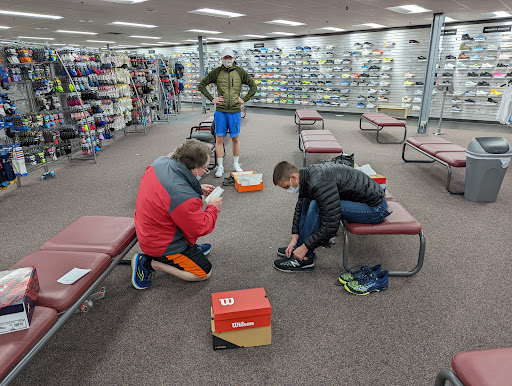 Sporting Goods Store «Holabird Sports», reviews and photos, 9220 Pulaski Hwy, Baltimore, MD 21220, USA