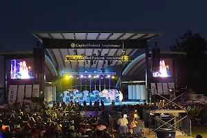 Capitol Federal Amphitheater image