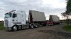 B & H Specialised Transport Logo, Shepparton, Australia, Moving Service
