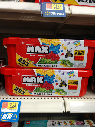 Department Store «Walmart Supercenter», reviews and photos, 3290 S Santiam Hwy, Lebanon, OR 97355, USA