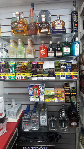 Liquor Store «CD Package Store», reviews and photos, 6098 Memorial Dr, Stone Mountain, GA 30083, USA