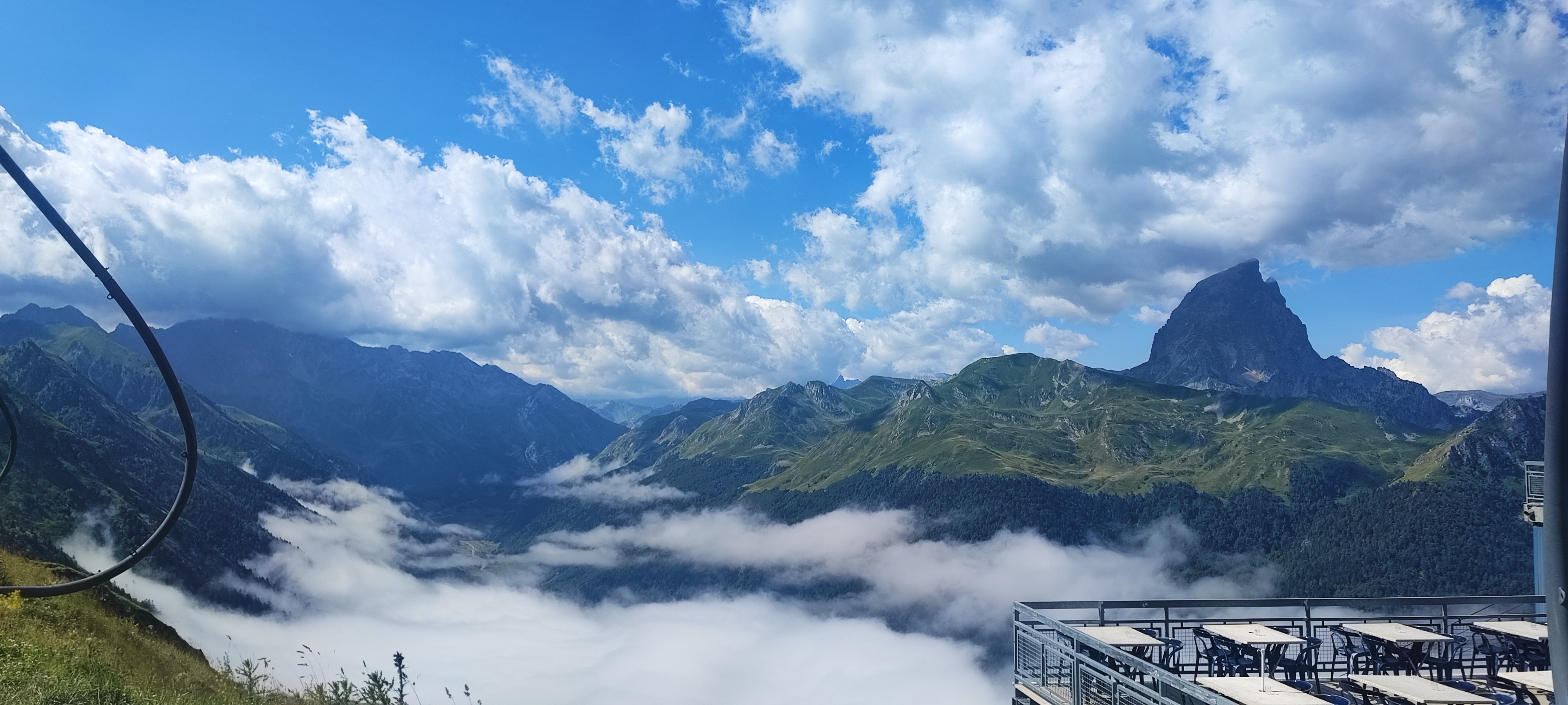 Photo n° 12 de l'avis de vivie. fait le 24/07/2023 à 18:06