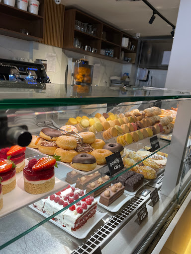 Pastelaria Santo António do Bairro no Lisboa, Lisboa