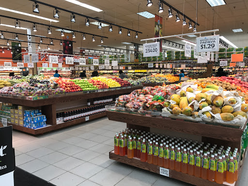 Supermarket «Superfresh», reviews and photos, 471 Lyons Ave, Irvington, NJ 07111, USA