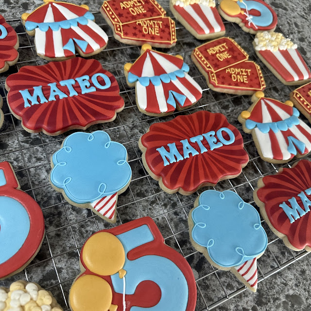 The CO Cookie Collective