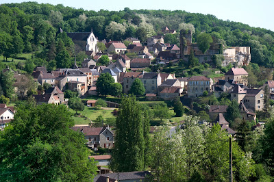 Les Gîtes de Carlux à Carlux