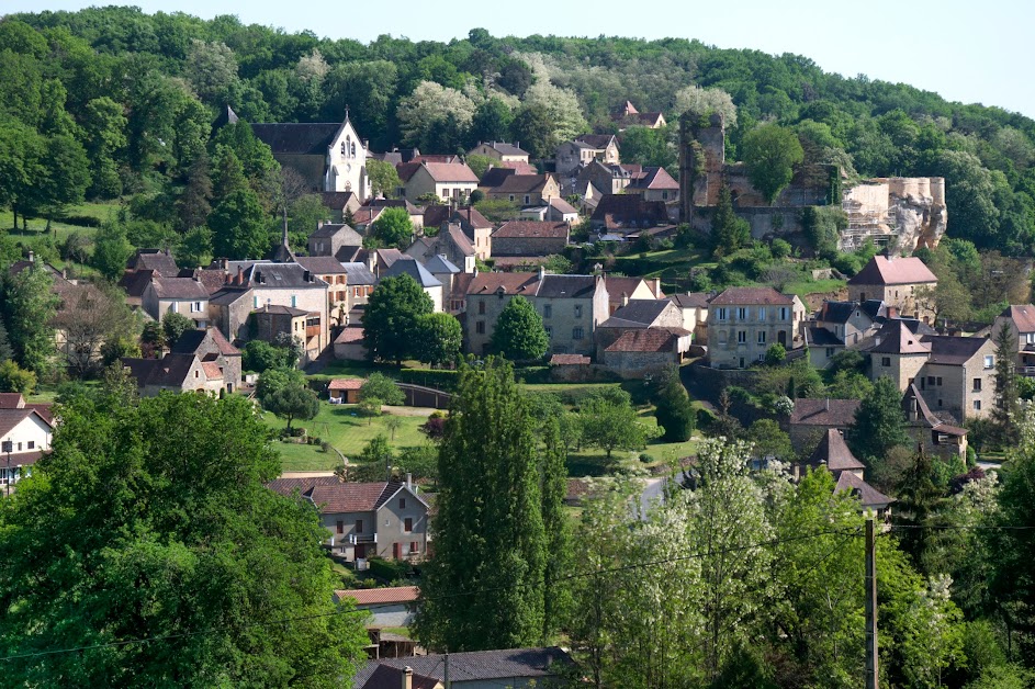 Les Gîtes de Carlux à Carlux (Dordogne 24)